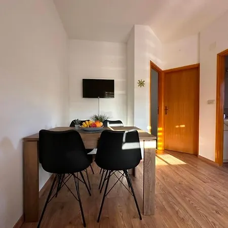 1 Appartement *