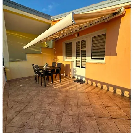 1 Appartement